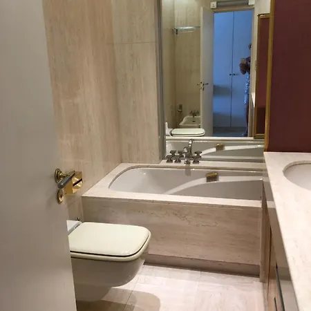 דירה Grand Ibis Avec Terrasse