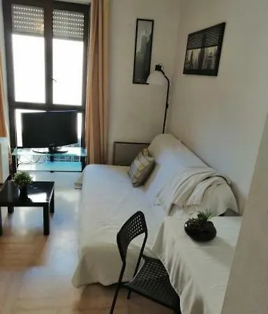 Grand Appartement